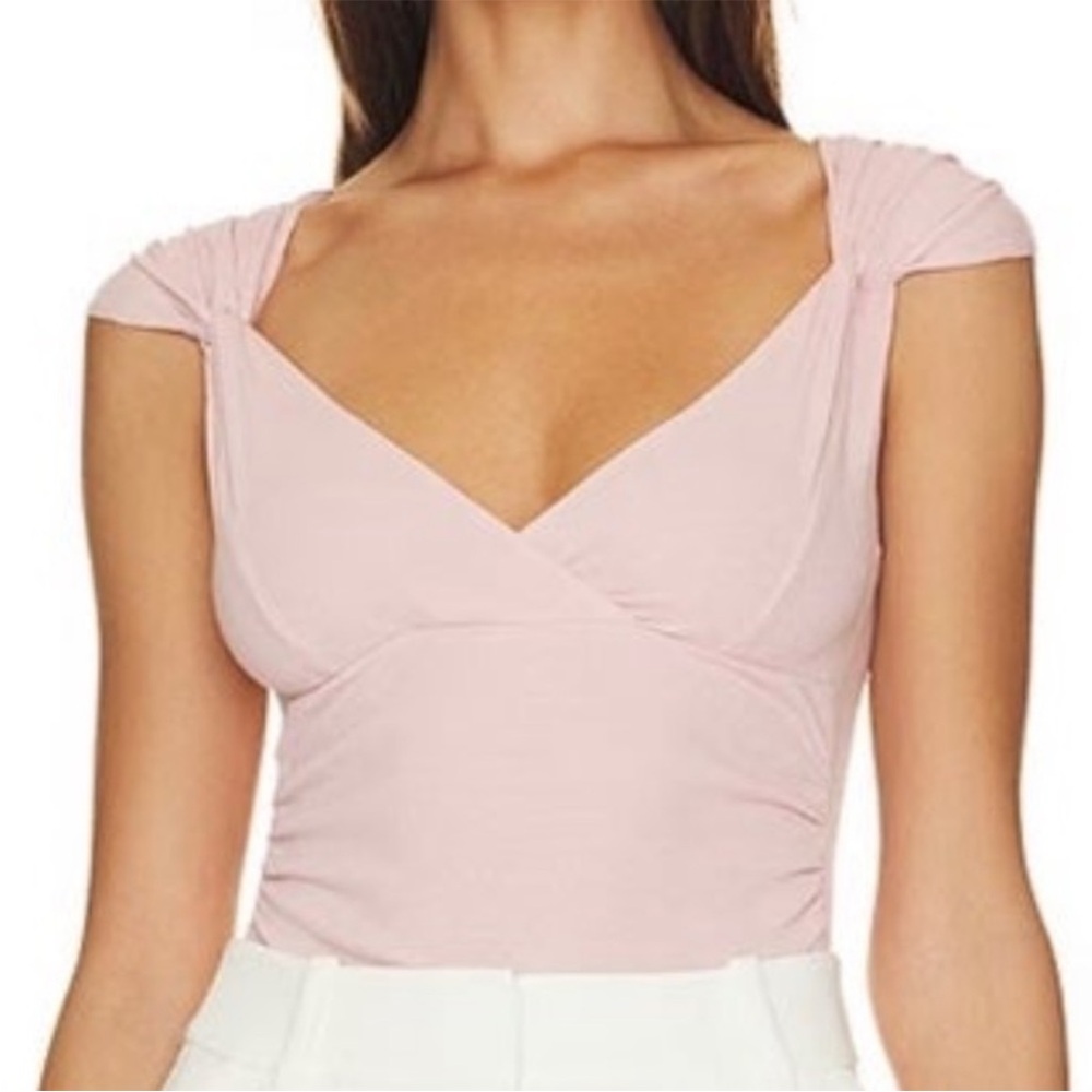 Free People Bodysuit